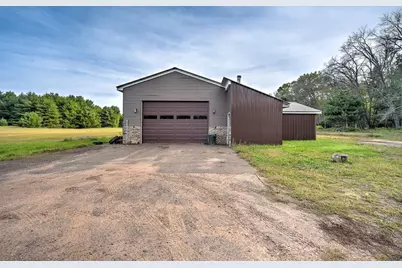 6247 Peterson Road, Webster, WI 54893 - Photo 9
