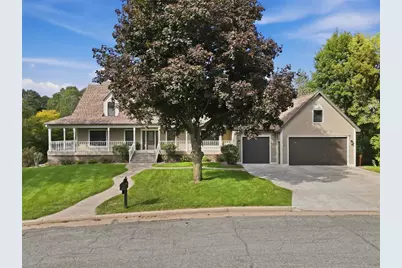 3920 Woodcrest Court, Eau Claire, WI 54701 - Photo 1