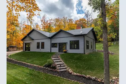 15208 W Whisper Trail, Birchwood, WI 54817 - Photo 35