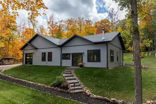 15208 W Whisper Trail, Birchwood, WI 54817 - Photo 35