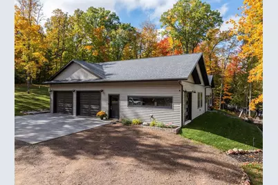 15208 W Whisper Trail, Birchwood, WI 54817 - Photo 29