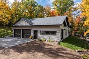 15208 W Whisper Trail, Birchwood, WI 54817 - Photo 29