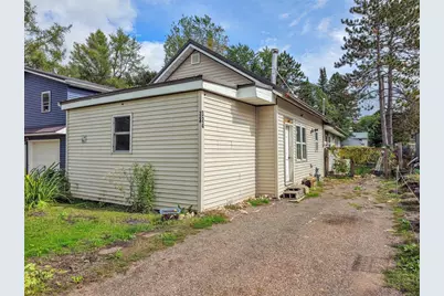 324 S Main Street, Granton, WI 54436 - Photo 1