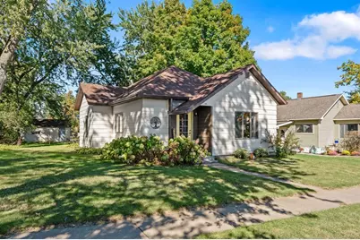 105 6th Avenue, Shell Lake, WI 54871 - Photo 1