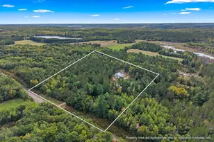 W5135 Oak Hill Rd, Trego, WI 54888 - Photo 7