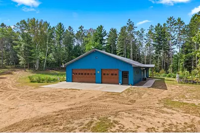 W5135 Oak Hill Road, Trego, WI 54888 - Photo 41
