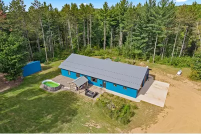 W5135 Oak Hill Road, Trego, WI 54888 - Photo 43