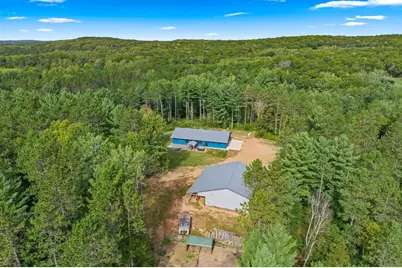 W5135 Oak Hill Road, Trego, WI 54888 - Photo 45