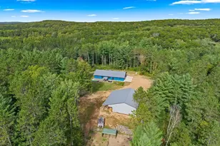 W5135 Oak Hill Rd, Trego, WI 54888 - Photo 45