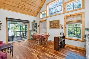 N7526 Pair-O-Lakes Rd, Spooner, WI 54801 - Photo 7