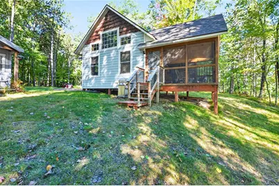 N7526 Pair O Lakes Road, Spooner, WI 54801 - Photo 5