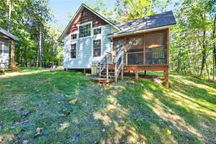 N7526 Pair-O-Lakes Rd, Spooner, WI 54801 - Photo 5
