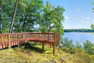 N7526 Pair-O-Lakes Rd, Spooner, WI 54801 - Photo 35