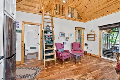 N7526 Pair O Lakes Road, Spooner, WI 54801 - Photo 19