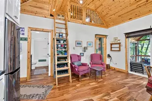 N7526 Pair-O-Lakes Rd, Spooner, WI 54801 - Photo 19