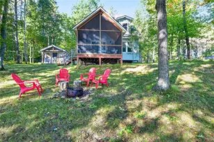 N7526 Pair-O-Lakes Rd, Spooner, WI 54801 - Photo 3