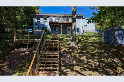11485 Pine Lake Road, Frederic, WI 54837 - Photo 19