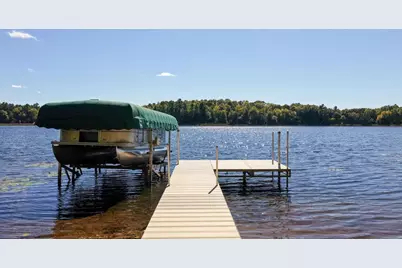 11485 Pine Lake Road, Frederic, WI 54837 - Photo 9
