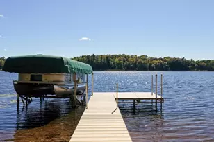 11485 Pine Lake Rd, Frederic, WI 54837 - Photo 9