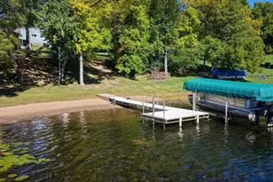 11485 Pine Lake Rd, Frederic, WI 54837 - Photo 17