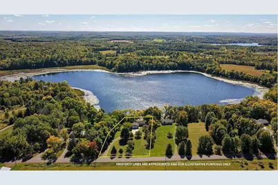 11485 Pine Lake Road, Frederic, WI 54837 - Photo 3