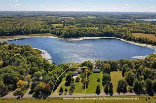 11485 Pine Lake Rd, Frederic, WI 54837 - Photo 3