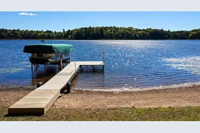 11485 Pine Lake Road, Frederic, WI 54837 - Photo 5