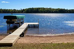 11485 Pine Lake Rd, Frederic, WI 54837 - Photo 5