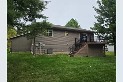298 Thompson Terrace Drive, Cameron, WI 54822 - Photo 5
