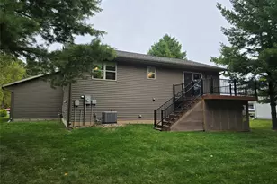 298 Thompson Terrace Dr, Cameron, WI 54822 - Photo 5
