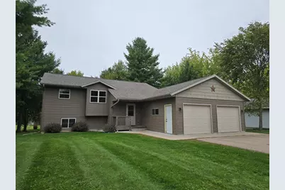 298 Thompson Terrace Drive, Cameron, WI 54822 - Photo 1