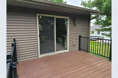 298 Thompson Terrace Drive, Cameron, WI 54822 - Photo 3