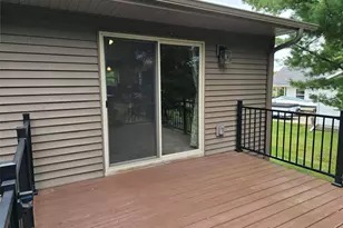 298 Thompson Terrace Dr, Cameron, WI 54822 - Photo 3