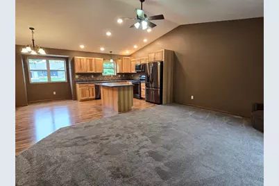298 Thompson Terrace Drive, Cameron, WI 54822 - Photo 13