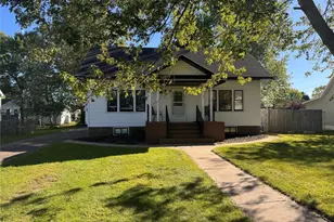 304 Wisconsin Ave, Cameron, WI 54822 - Photo 3
