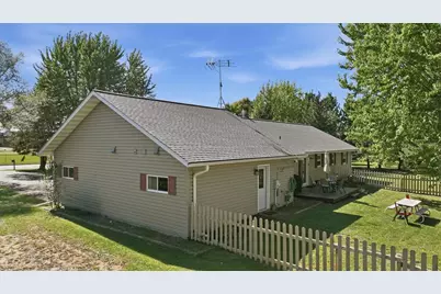 211 Pederson Drive, Shell Lake, WI 54871 - Photo 3