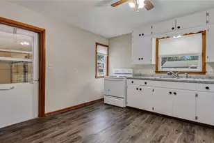 126 S Park Rd, Blair, WI 54616 - Photo 3