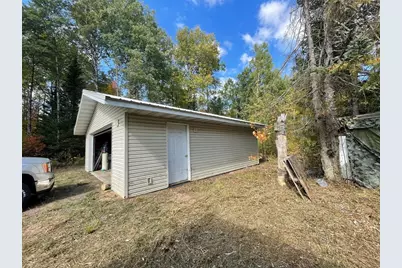 3674 W County Highway W, Winter, WI 54896 - Photo 7