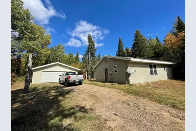 3674 W County Highway W, Winter, WI 54896 - Photo 1