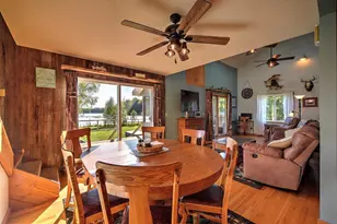 27901 Point Lake Rd, Webster, WI 54893 - Photo 3