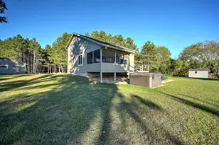27901 Point Lake Rd, Webster, WI 54893 - Photo 37