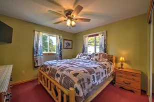 27901 Point Lake Rd, Webster, WI 54893 - Photo 17