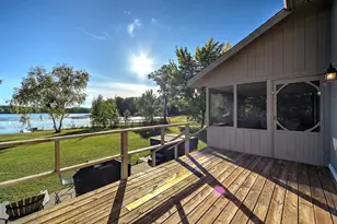 27901 Point Lake Rd, Webster, WI 54893 - Photo 31
