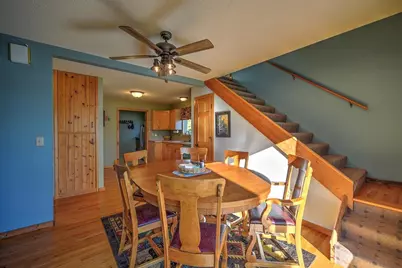 27901 Point Lake Road, Webster, WI 54893 - Photo 5