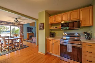 27901 Point Lake Rd, Webster, WI 54893 - Photo 11