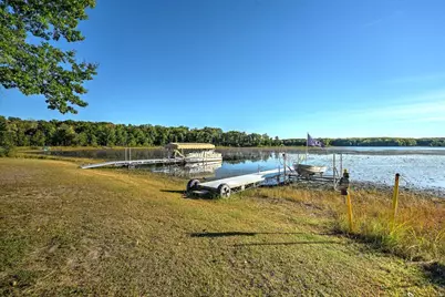 27901 Point Lake Road, Webster, WI 54893 - Photo 35