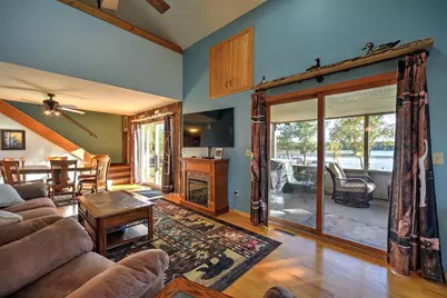 27901 Point Lake Road, Webster, WI 54893 - Photo 9