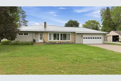 308 17th Avenue, Bloomer, WI 54724 - Photo 1