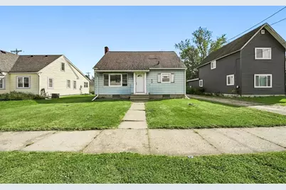 36234 S Abram Street, Whitehall, WI 54773 - Photo 1