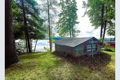 N152 Whispering Pines Drive, Conrath, WI 54731 - Photo 33